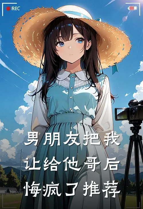 男朋友把我让给他哥后，悔疯了推荐