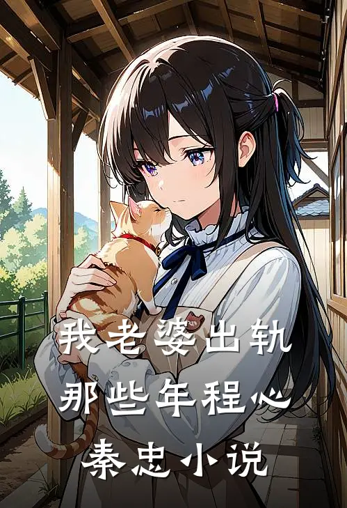 我老婆出轨那些年程心秦忠小说