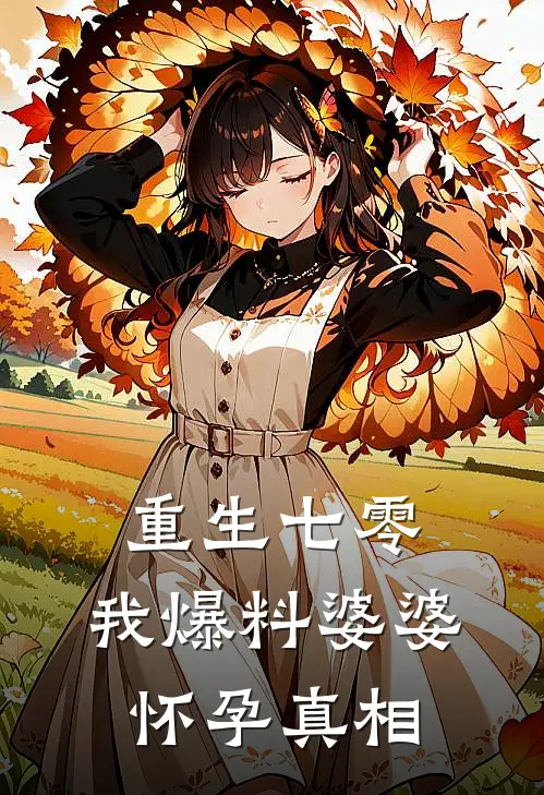 重生七零，我爆料婆婆怀孕真相