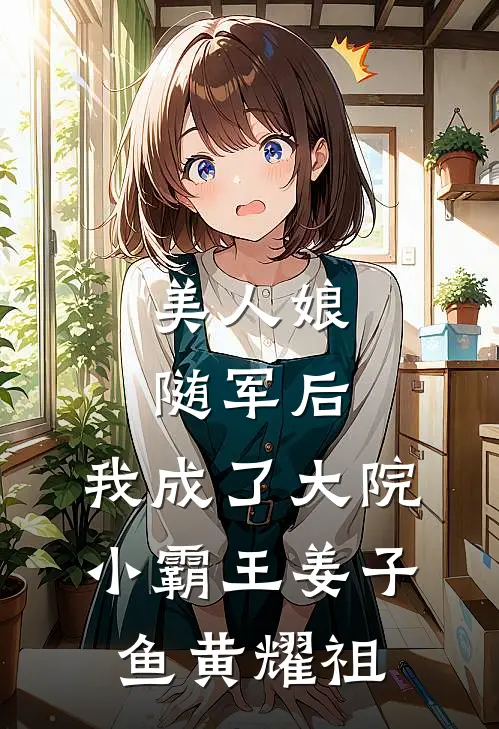 美人娘随军后，我成了大院小霸王姜子鱼黄耀祖
