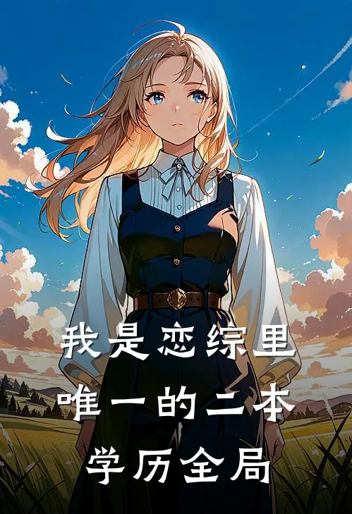 我是恋综里唯一的二本学历全局