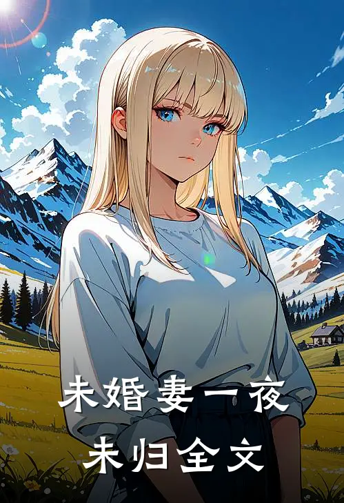 未婚妻一夜未归全文