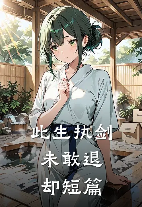 此生执剑,未敢退却短篇文章