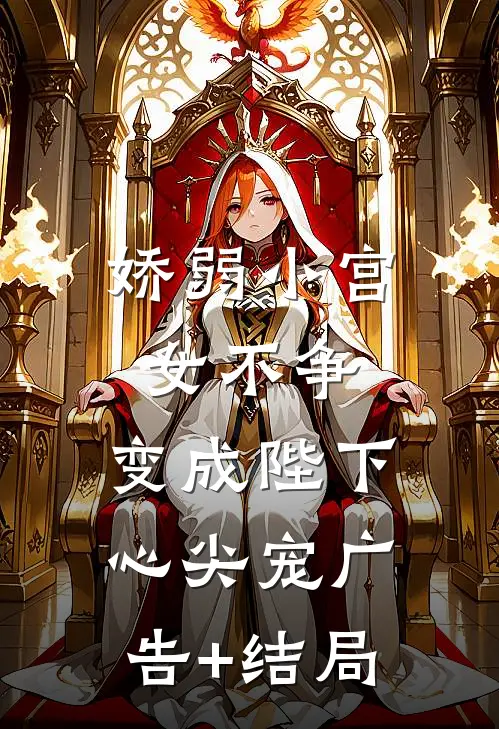 娇弱小宫女不争，变成陛下心尖宠广告+结局