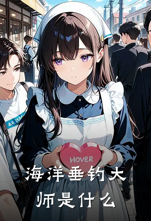 海洋垂钓大师是什么