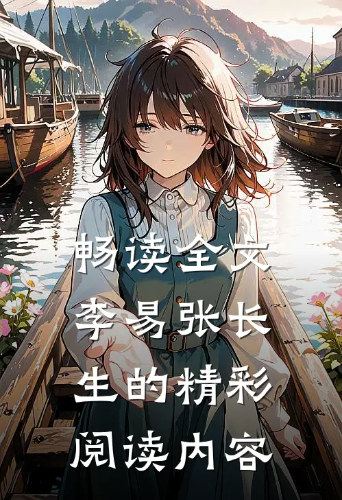畅读全文李易张长生的精彩阅读内容