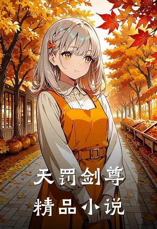 天罚剑尊精品小说