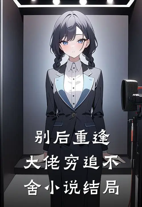 别后重逢,大佬穷追不舍结局怎么样