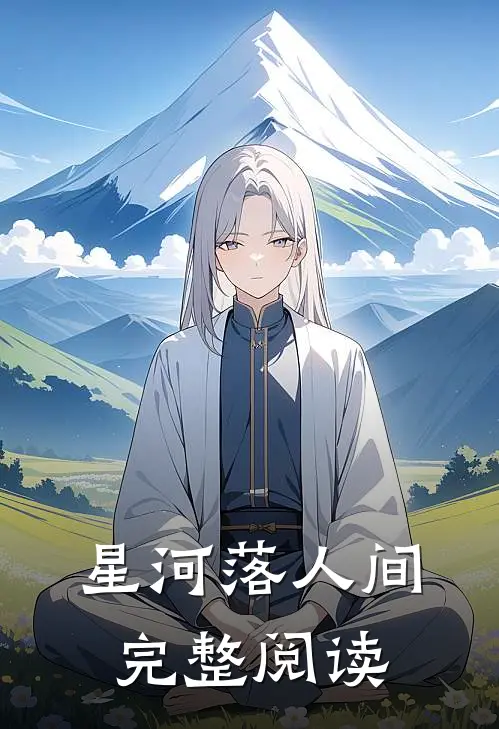 星河落人间完整阅读