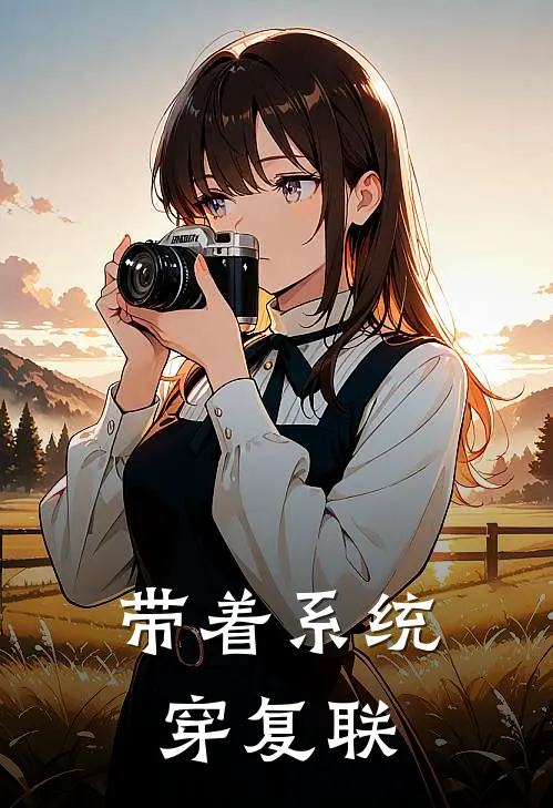 带着系统穿复联