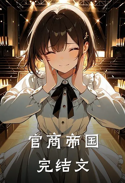 官商帝国完结文