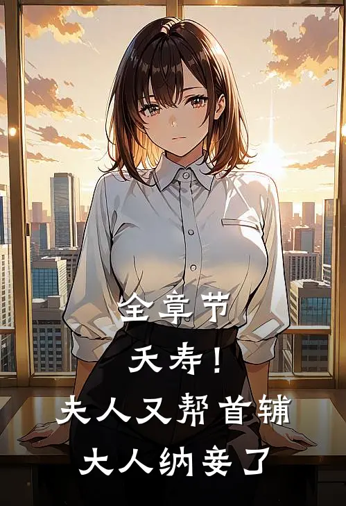 全章节夭寿！夫人又帮首辅大人纳妾了