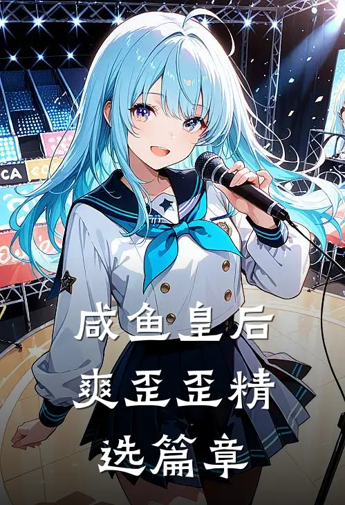 咸鱼皇后，爽歪歪精选篇章