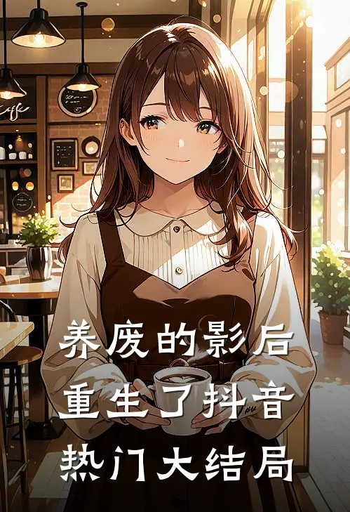 养废的影后重生了抖音热门大结局