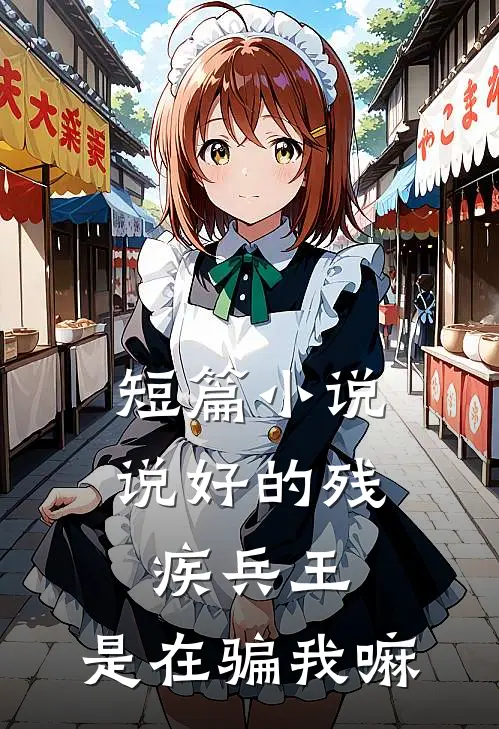 短篇小说说好的残疾兵王，是在骗我嘛