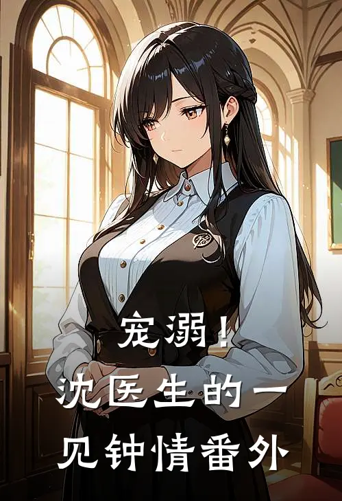 宠溺！沈医生的一见钟情 番外