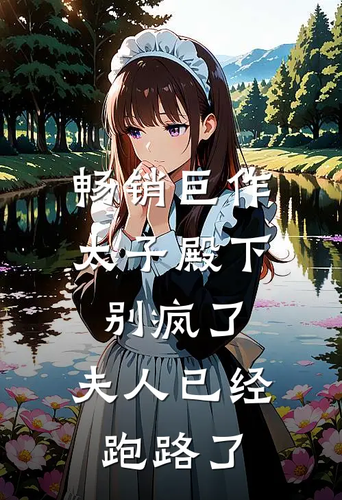 畅销巨作太子殿下别疯了,夫人已经跑路了免费阅读