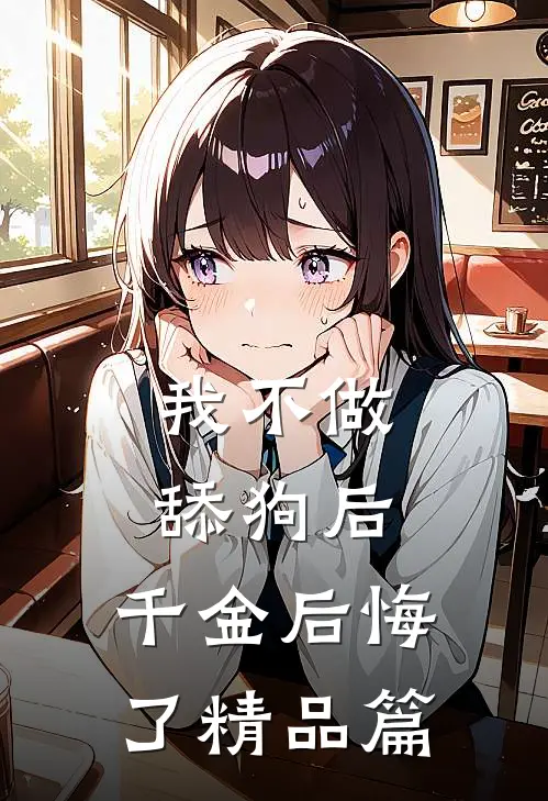 我不做舔狗后,千金后悔了精品篇