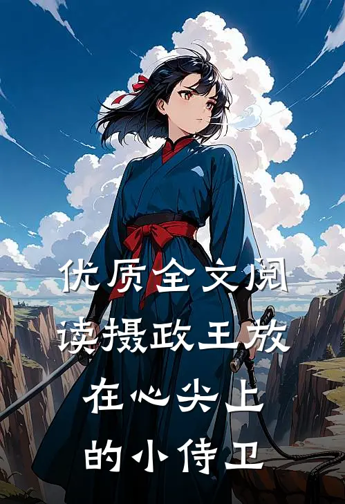 优质全文阅读摄政王放在心尖上的小侍卫