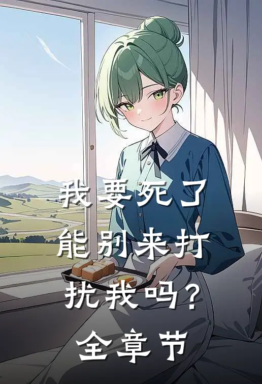我要死了,能别来打扰我吗?全章节免费阅读