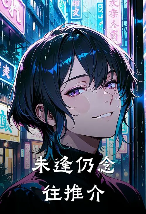 未逢仍念往推介