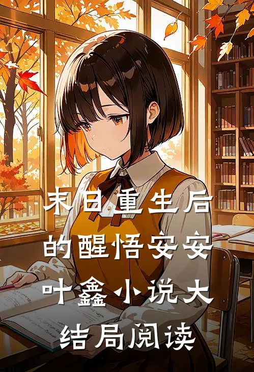 末日重生后的醒悟安安叶鑫小说大结局阅读