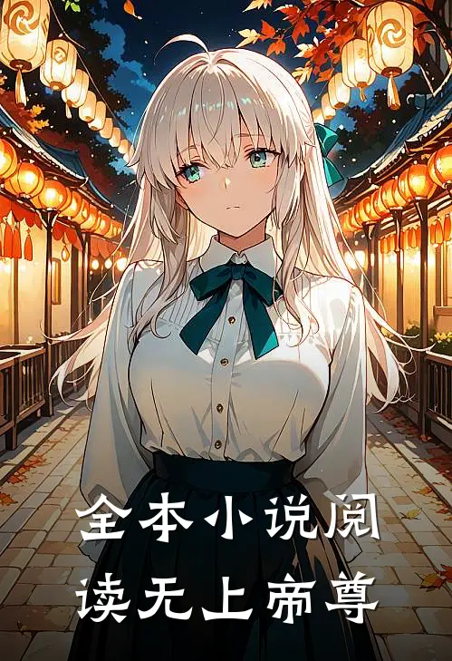 全本小说阅读无上帝尊
