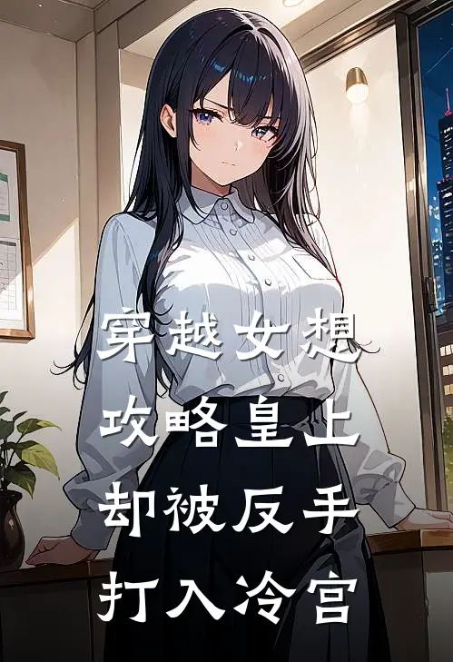 穿越女想攻略皇上，却被反手打入冷宫