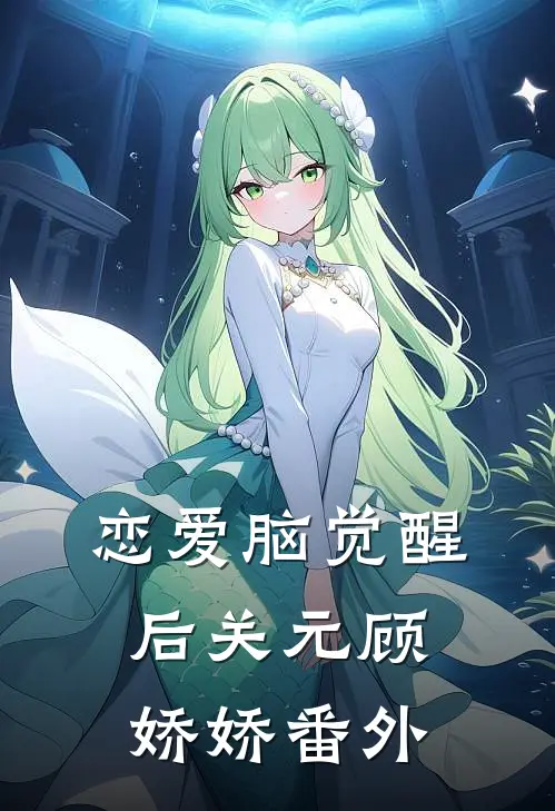 恋爱脑觉醒后关元顾娇娇 番外