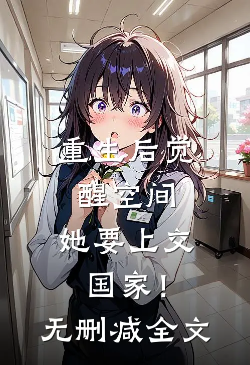 重生后觉醒空间，她要上交国家！无删减全文