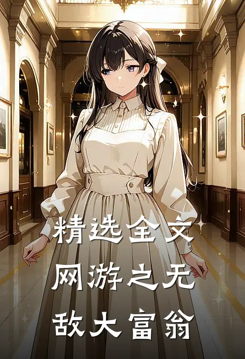 精选全文网游之无敌大富翁