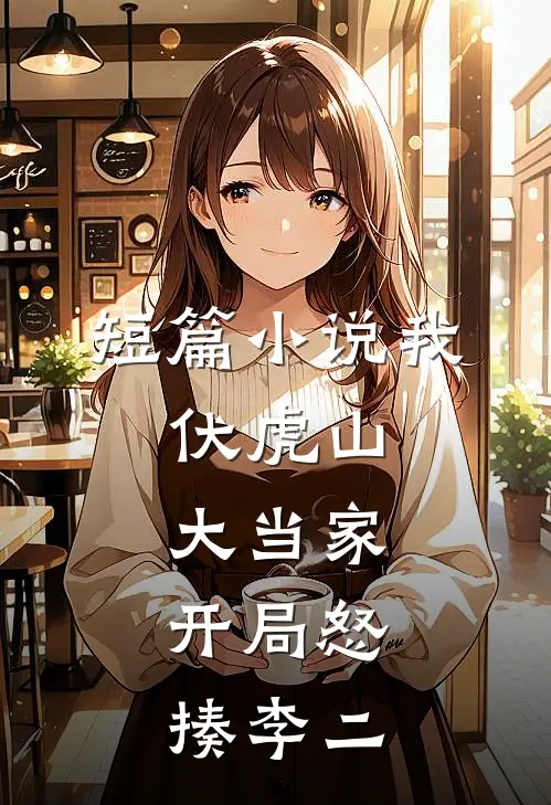短篇小说我，伏虎山大当家，开局怒揍李二
