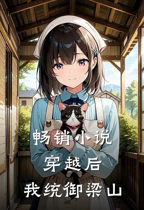 畅销小说穿越后，我统御梁山