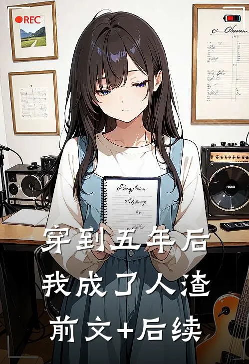 穿到五年后我成了人渣前文+后续