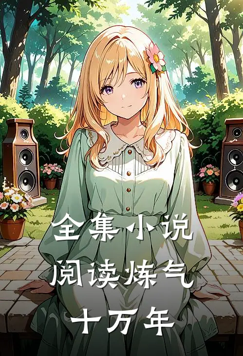 全集小说阅读炼气十万年