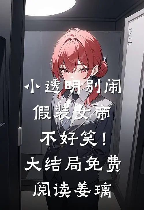 小透明别闹，假装女帝不好笑！大结局免费阅读姜璃