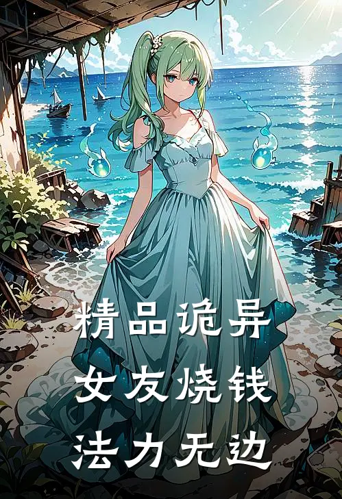 精品诡异：女友烧钱，法力无边