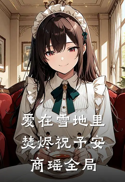 爱在雪地里焚烬祝予安商瑶全局