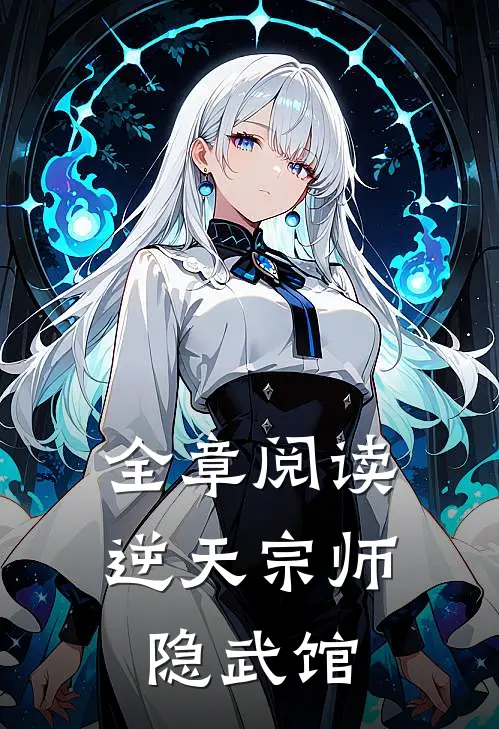 全章阅读逆天宗师隐武馆