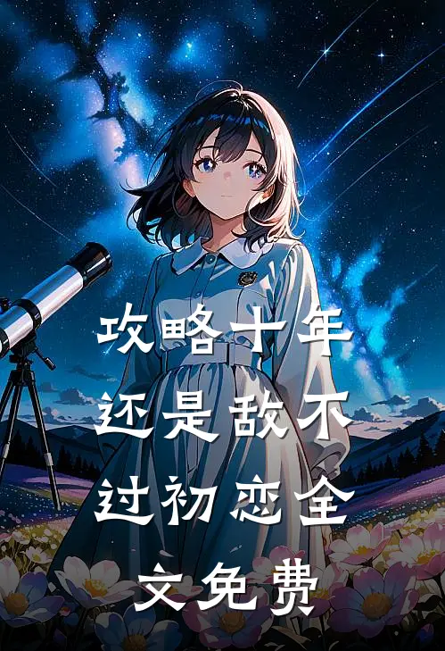 攻略十年，还是敌不过初恋全文免费