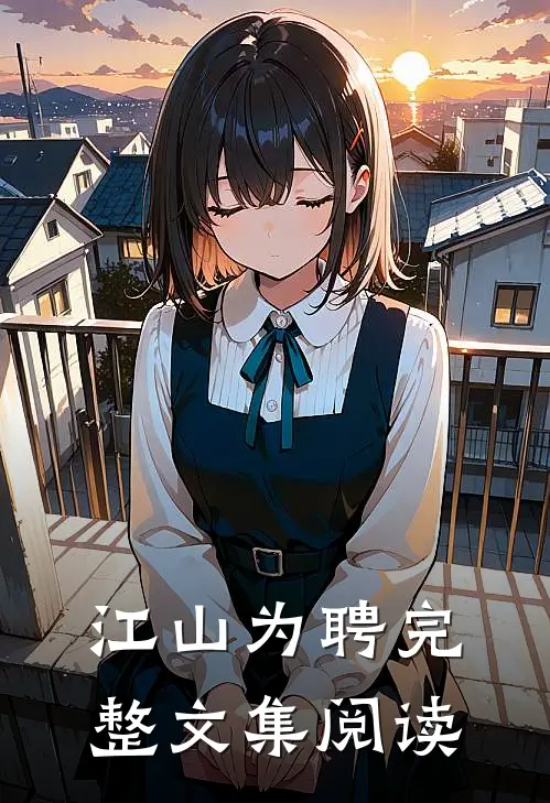 江山为聘完整文集阅读