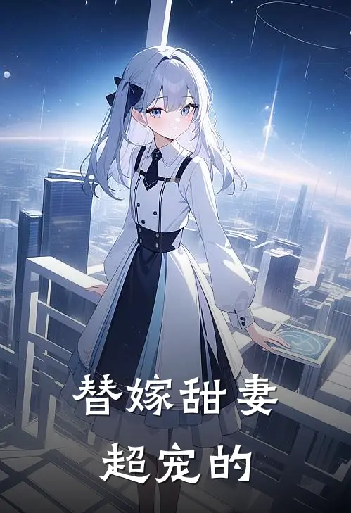 替嫁甜妻超宠的