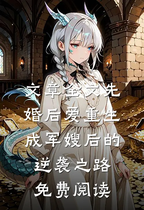 文章全文先婚后爱重生成军嫂后的逆袭之路免费阅读