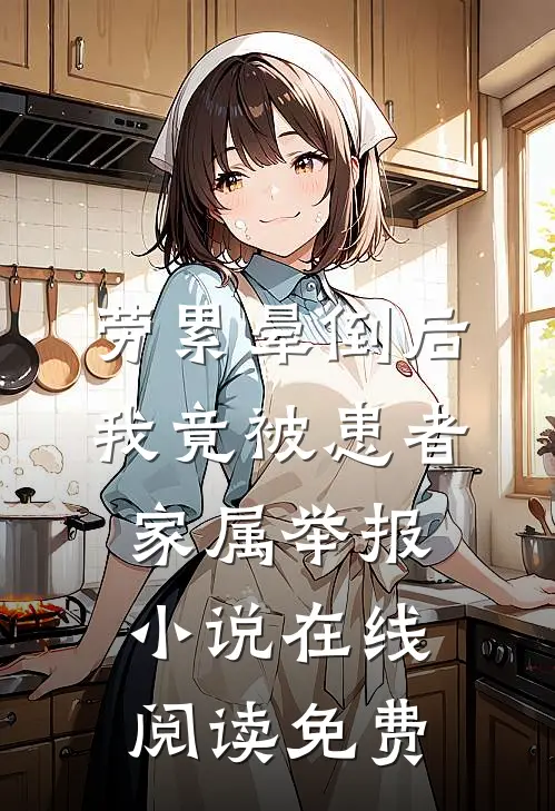 劳累晕倒后，我竟被患者家属举报小说在线阅读免费