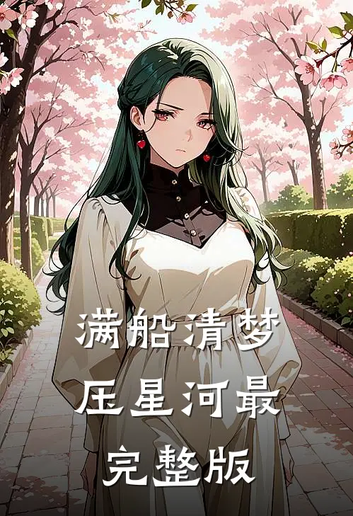 满船清梦压星河最完整版