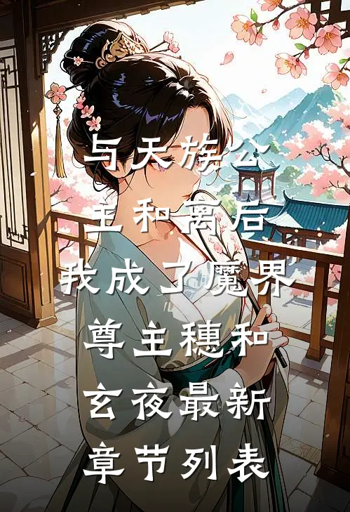 与天族公主和离后，我成了魔界尊主穗和玄夜最新章节列表