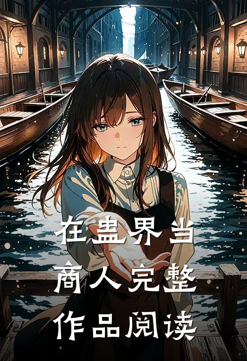 在蛊界当商人完整作品阅读