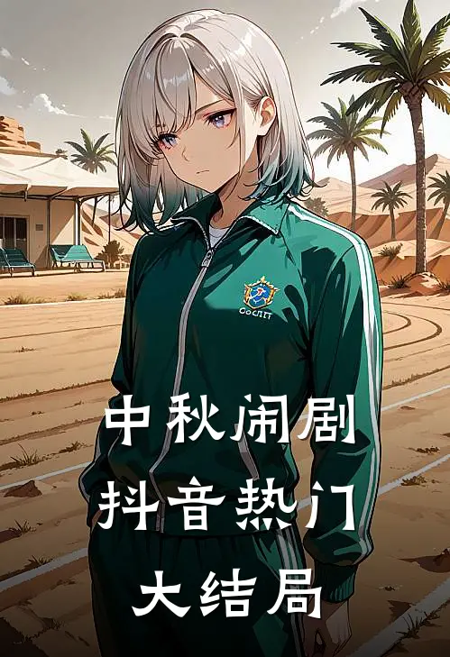 中秋闹剧抖音热门大结局视频