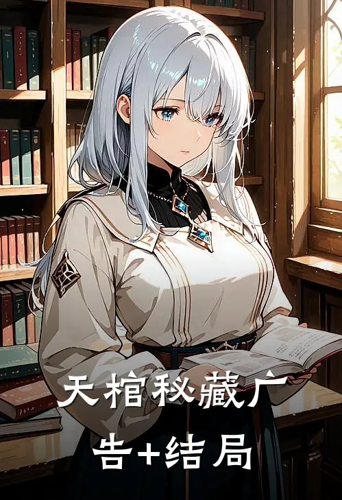 天棺秘藏广告+结局