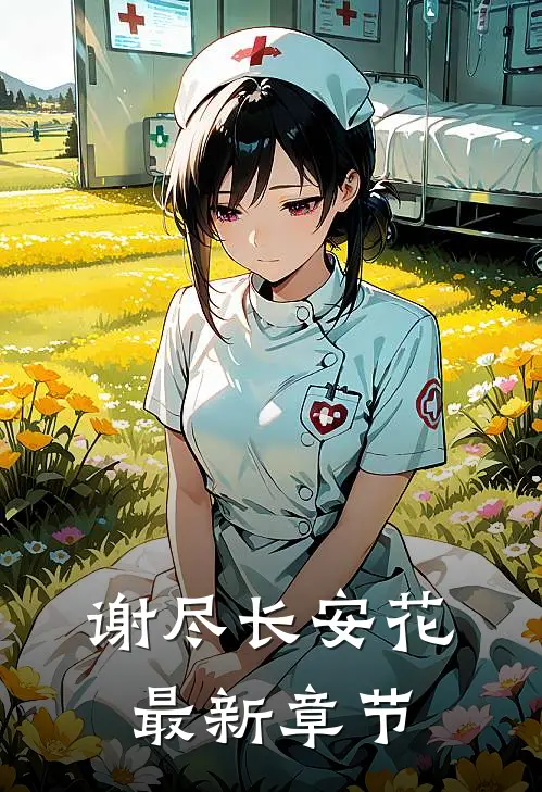 谢尽长安花最新章节